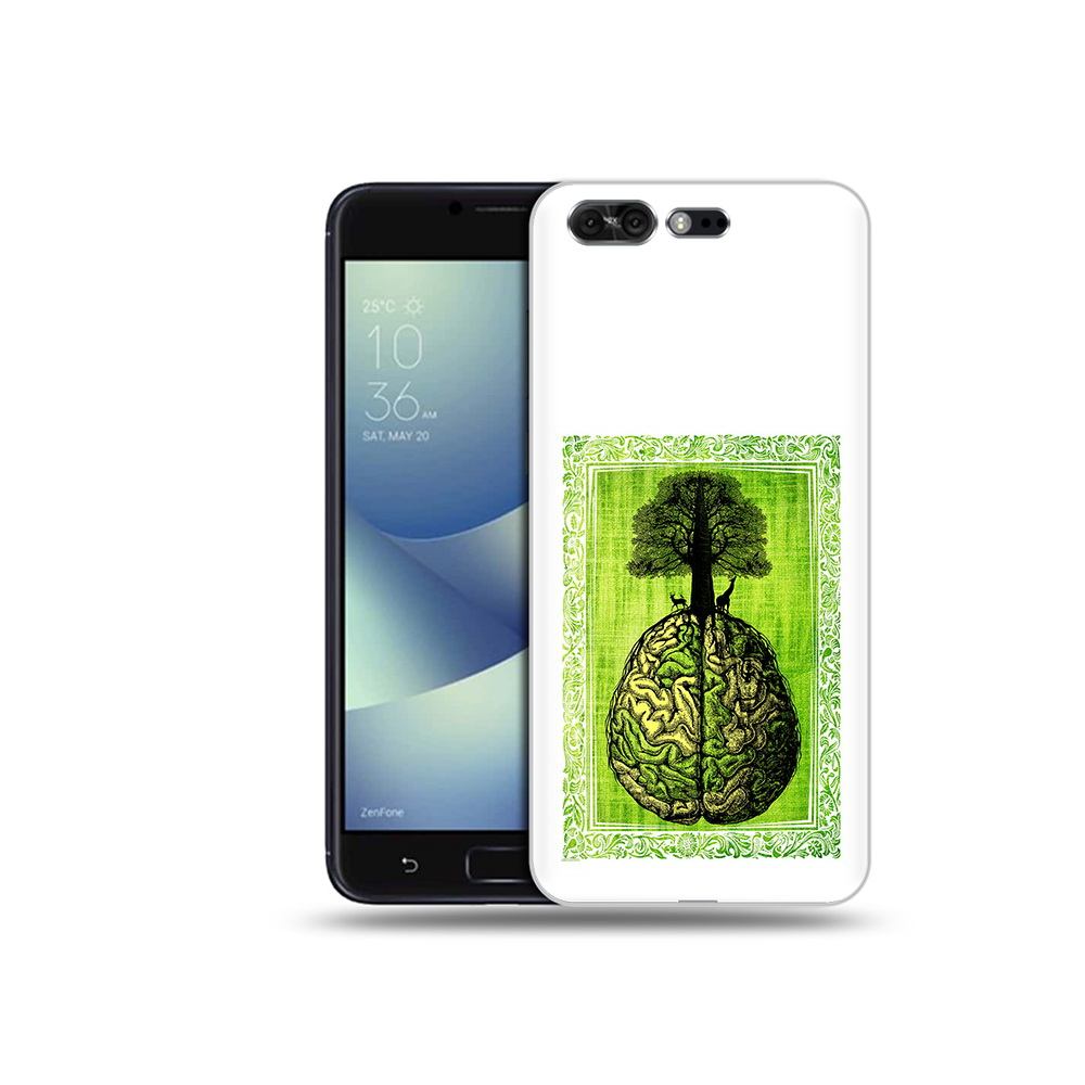 Чехол MyPads Tocco для Asus ZenFone 4 Pro (ZS551KL) абстракция здоровый мозг, Прозрачный, Tocco
Чехол MyPads Tocco для Asus ZenFone 4 Pro (ZS551KL) абстракция здоровый мозг, Прозрачный, Tocco