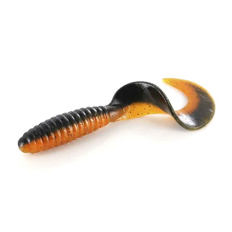 Силиконовая приманка Tickle Tail 85 мм, K047, 4 шт., Фиолетовый;голубой;розовый;зеленый;желтый;оранжевый
Силиконовая приманка Tickle Tail 85 мм, K047, 4 шт., Фиолетовый;голубой;розовый;зеленый;желтый;оранжевый