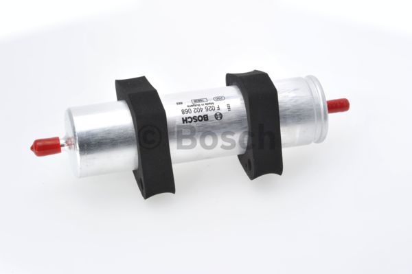 Фильтр Топливный Vag Audi A4/A5/S5/A6/S6/A7/A8/Q5/Q7 Tdi Bosch F 026 402 068 Bosch арт. F
Фильтр Топливный Vag Audi A4/A5/S5/A6/S6/A7/A8/Q5/Q7 Tdi Bosch F 026 402 068 Bosch арт. F