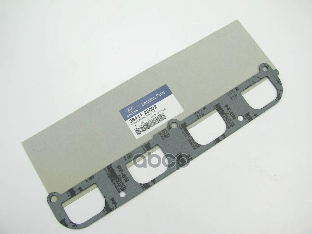 Прокладка Впускного Коллектора Двигателя 28411-25002 Nsin0020233676 Hyundai-KIA арт. 28411
Прокладка Впускного Коллектора Двигателя 28411-25002 Nsin0020233676 Hyundai-KIA арт. 28411