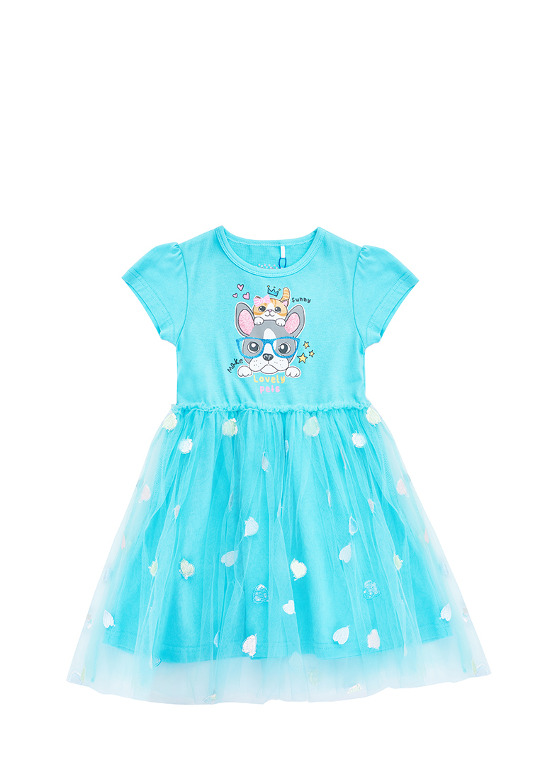 Платье летнее с тюлевой юбкой SS23C93701015 Max&Jessi 209804 цв.бирюзовый р.3-4, 209804
Платье летнее с тюлевой юбкой SS23C93701015 Max&Jessi 209804 цв.бирюзовый р.3-4, 209804