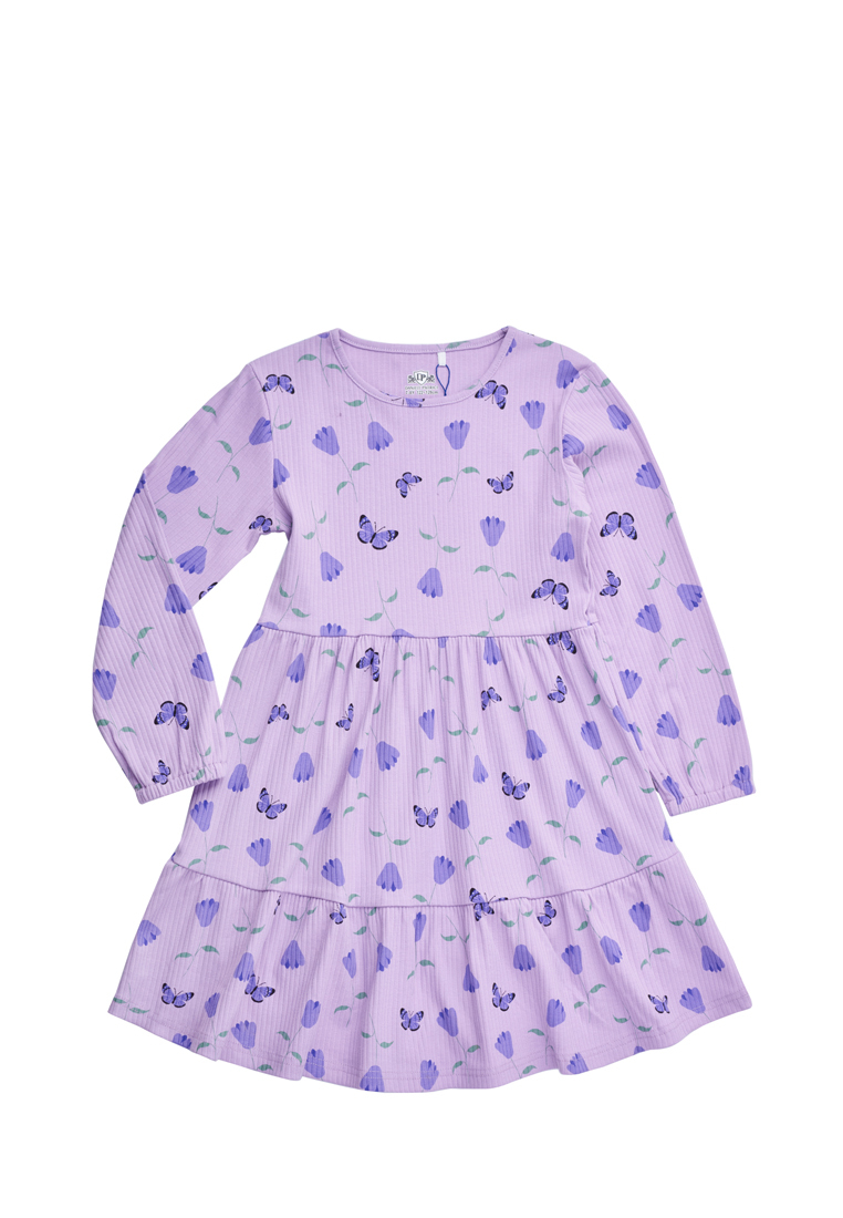 Платье длинный рукав в рубчик SS23C44400525 Daniele Patrici 206566 цв.фиолетовый р.10-11, 206566
Платье длинный рукав в рубчик SS23C44400525 Daniele Patrici 206566 цв.фиолетовый р.10-11, 206566