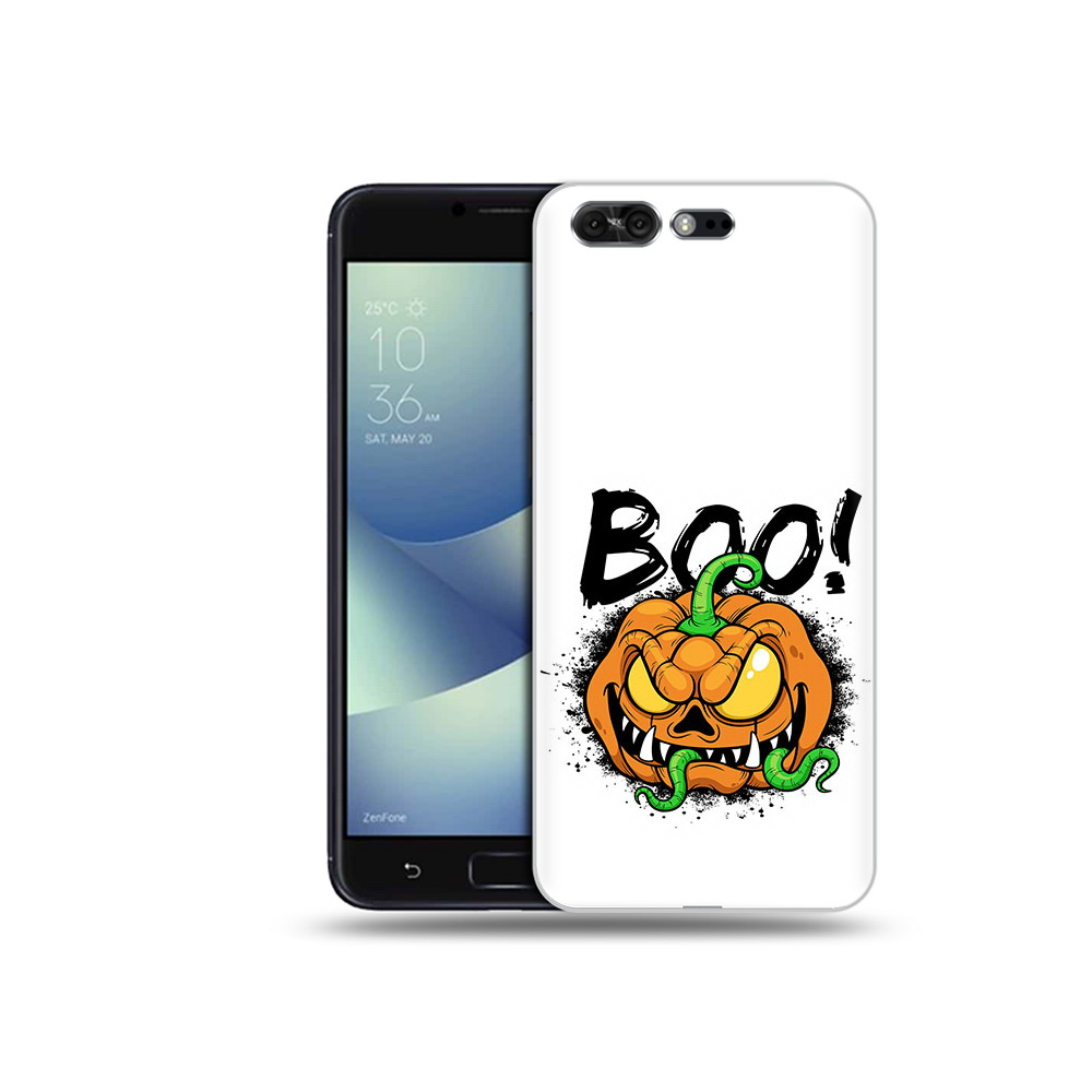 Чехол MyPads Tocco для Asus ZenFone 4 Pro (ZS551KL) Хэллоуин бу, Прозрачный, Tocco
Чехол MyPads Tocco для Asus ZenFone 4 Pro (ZS551KL) Хэллоуин бу, Прозрачный, Tocco