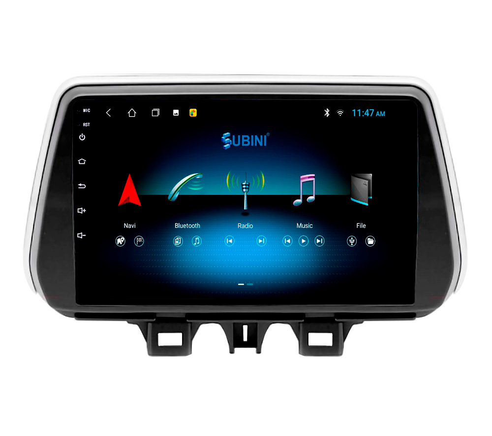 Автомагнитола для Hyundai Tucson 2018+, 2/32 ГБ, Android 10, IPS 9 дюймов, 2din, 4 ядра, Tucson 2018+
Автомагнитола для Hyundai Tucson 2018+, 2/32 ГБ, Android 10, IPS 9 дюймов, 2din, 4 ядра, Tucson 2018+