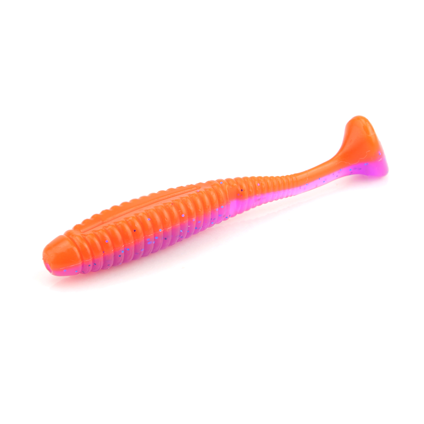 Силиконовая приманка Salt Patch TurboShad 75 мм, red purpleback, 6 шт., Фиолетовый;голубой;розовый;зеленый;желтый;оранжевый
Силиконовая приманка Salt Patch TurboShad 75 мм, red purpleback, 6 шт., Фиолетовый;голубой;розовый;зеленый;желтый;оранжевый