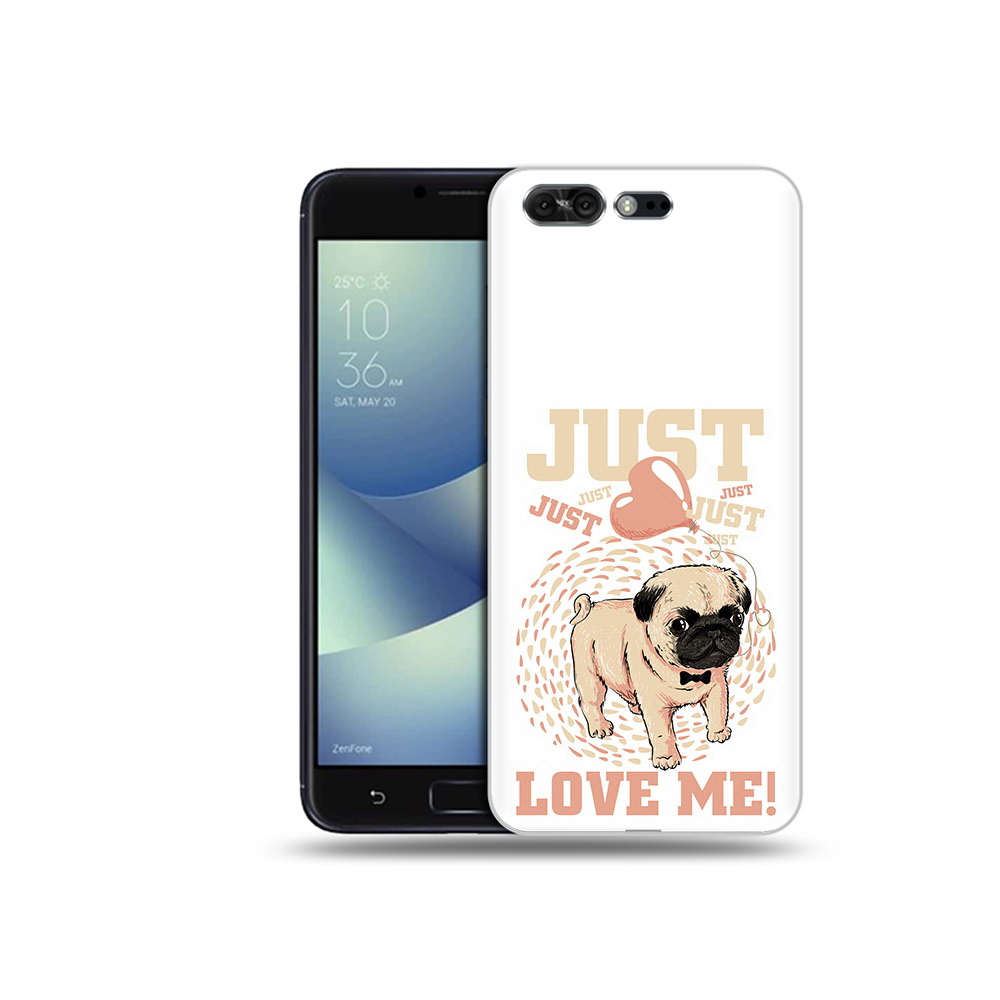 Чехол MyPads Tocco для Asus ZenFone 4 Pro (ZS551KL) Люби меня, Прозрачный, Tocco
Чехол MyPads Tocco для Asus ZenFone 4 Pro (ZS551KL) Люби меня, Прозрачный, Tocco