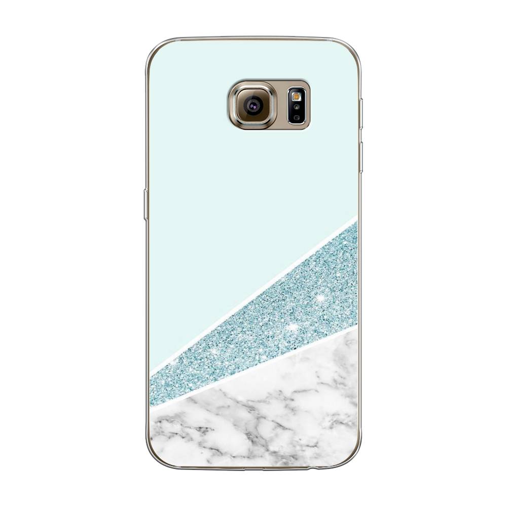 Чехол Awog на Samsung Galaxy S6 edge "Мрамор с голубыми блестками", Голубой;белый, 24450-3
Чехол Awog на Samsung Galaxy S6 edge "Мрамор с голубыми блестками", Голубой;белый, 24450-3