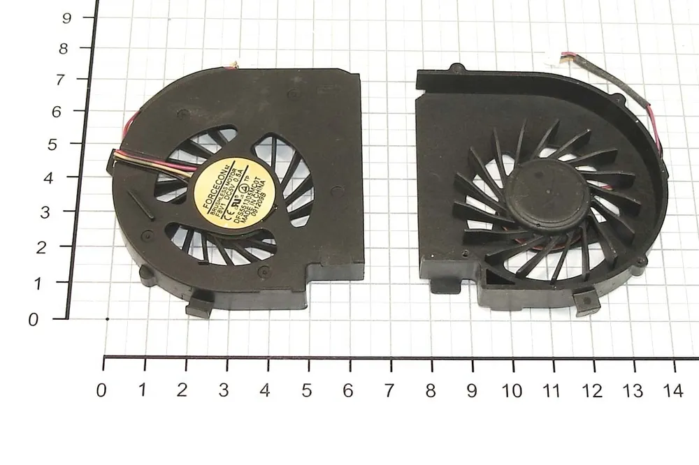 Кулер Vbparts DFS481305MC0T F9N2, 23.10367.021, KSB05105HA -8G99 (3-pin) ver.1 (10013416V)
Кулер Vbparts DFS481305MC0T F9N2, 23.10367.021, KSB05105HA -8G99 (3-pin) ver.1 (10013416V)