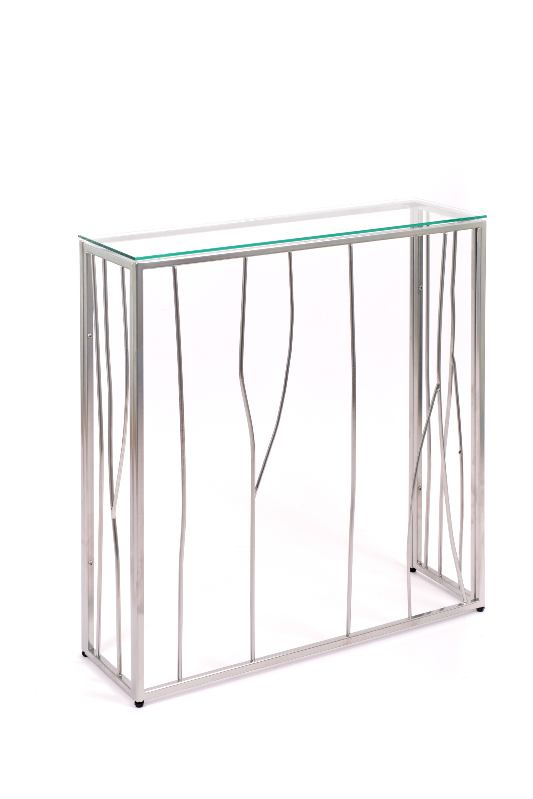 Консольный стол Allconsoles 1024-CS clear серебряный, Серебристый;прозрачный, 1024-CS clear
Консольный стол Allconsoles 1024-CS clear серебряный, Серебристый;прозрачный, 1024-CS clear