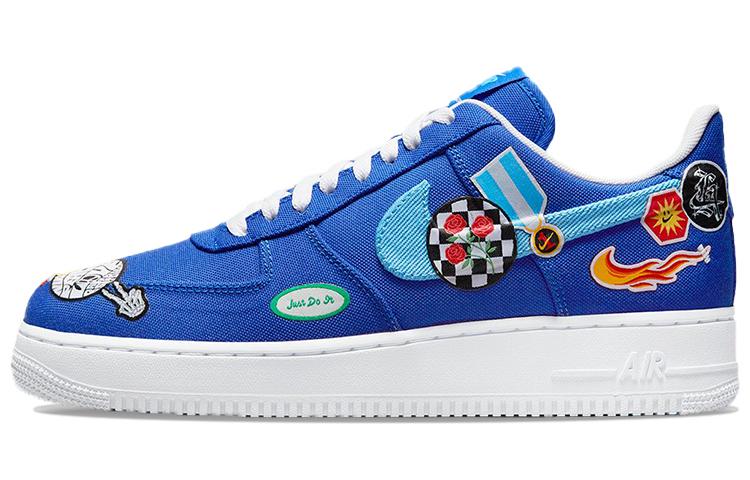 Кеды унисекс Nike Air Force 1 Low los angeles синие 41 EU, Синий, Air Force 1 Low los angeles
Кеды унисекс Nike Air Force 1 Low los angeles синие 41 EU, Синий, Air Force 1 Low los angeles