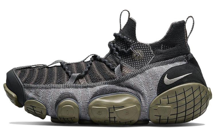 Кроссовки унисекс Nike ISPA Link Black and Medium Olive серые 38.5 EU, Серый, ISPA Link Black and Medium Olive
Кроссовки унисекс Nike ISPA Link Black and Medium Olive серые 38.5 EU, Серый, ISPA Link Black and Medium Olive