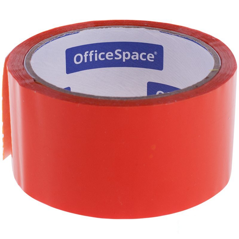 Клейкая лента (скотч) упаковочная OfficeSpace (48мм x 40м 45мкм оранжевая) (КЛ_6289) 36шт, Оранжевый
Клейкая лента (скотч) упаковочная OfficeSpace (48мм x 40м 45мкм оранжевая) (КЛ_6289) 36шт, Оранжевый