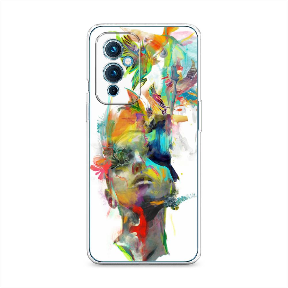 Чехол Awog на OnePlus 9 LE2110 / ВанПлас 9 LE2110 "Теория мечты", Разноцветный, 152750-10
Чехол Awog на OnePlus 9 LE2110 / ВанПлас 9 LE2110 "Теория мечты", Разноцветный, 152750-10