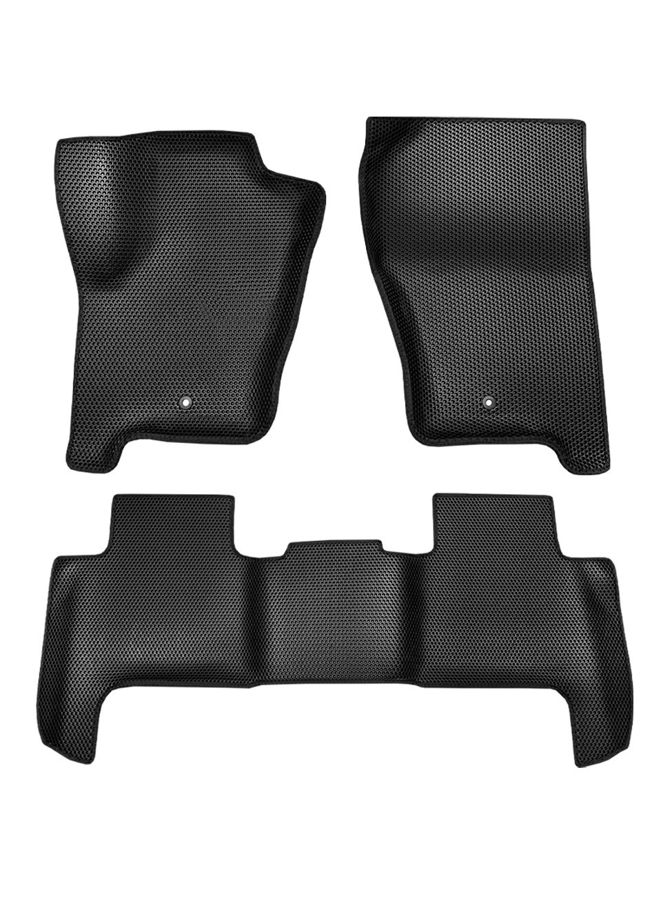 Комплект ковриков в салон автомобиля SUPERVIP для Range Rover Sport I (05-13г.) черный, Land Rover Range Rover Sport I (05-13г.)
Комплект ковриков в салон автомобиля SUPERVIP для Range Rover Sport I (05-13г.) черный, Land Rover Range Rover Sport I (05-13г.)