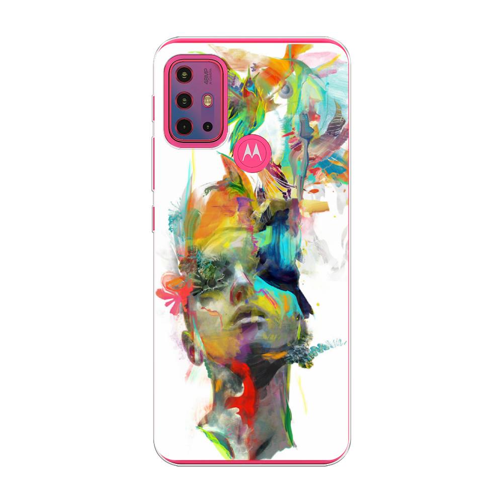 Чехол Awog на Lenovo K13 Note/Motorola Moto G10/G20/G30 "Теория мечты", Разноцветный, 242250-10
Чехол Awog на Lenovo K13 Note/Motorola Moto G10/G20/G30 "Теория мечты", Разноцветный, 242250-10