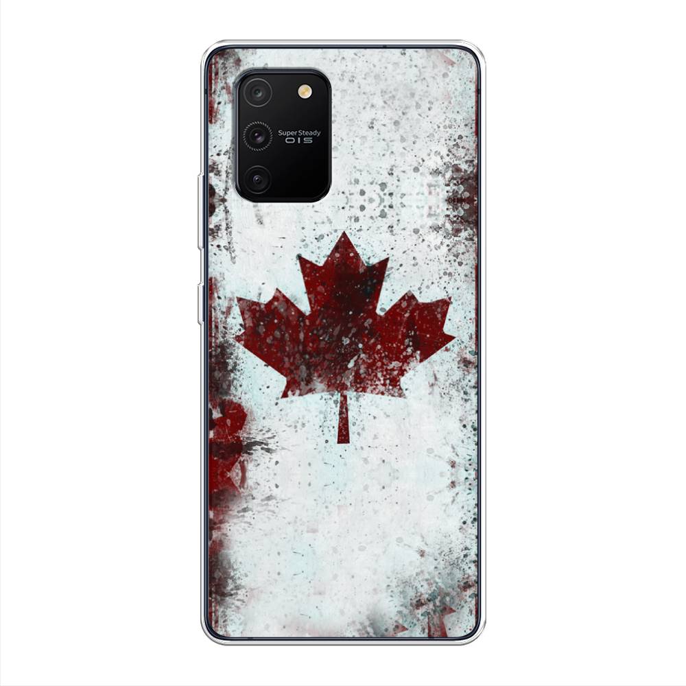 Чехол Awog на Samsung Galaxy S10 Lite / Самсунг S10 Lite "Канада", Разноцветный, 210050-5
Чехол Awog на Samsung Galaxy S10 Lite / Самсунг S10 Lite "Канада", Разноцветный, 210050-5