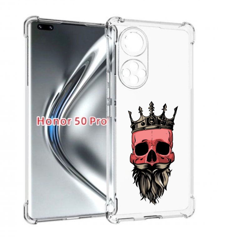 Чехол бампер MyPads бородатый красный череп мужской для Huawei H, Прозрачный, Tocco
Чехол бампер MyPads бородатый красный череп мужской для Huawei H, Прозрачный, Tocco