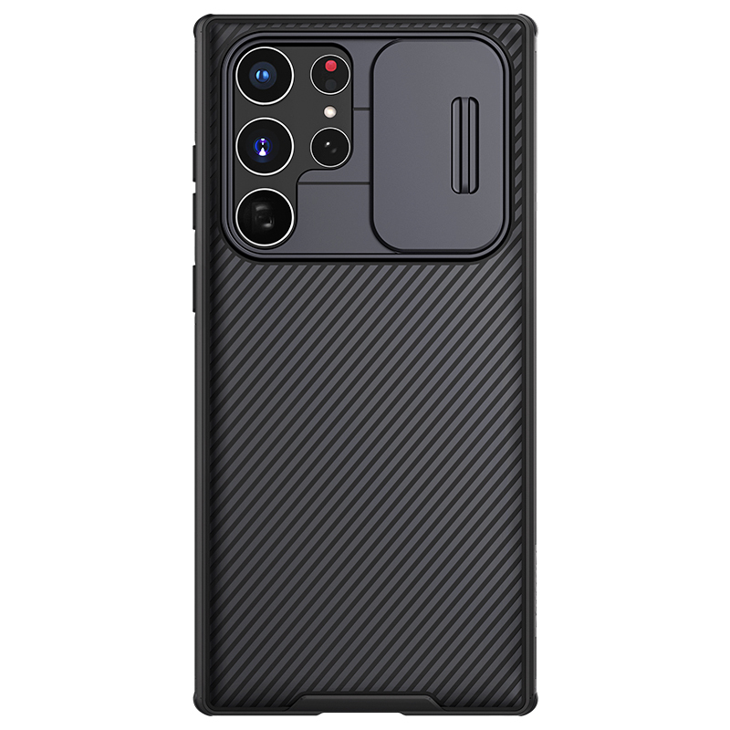 Чехол Nillkin CamShield Pro Case для Samsung Galaxy S22 Ultra, черный, CamShield Pro Case
Чехол Nillkin CamShield Pro Case для Samsung Galaxy S22 Ultra, черный, CamShield Pro Case