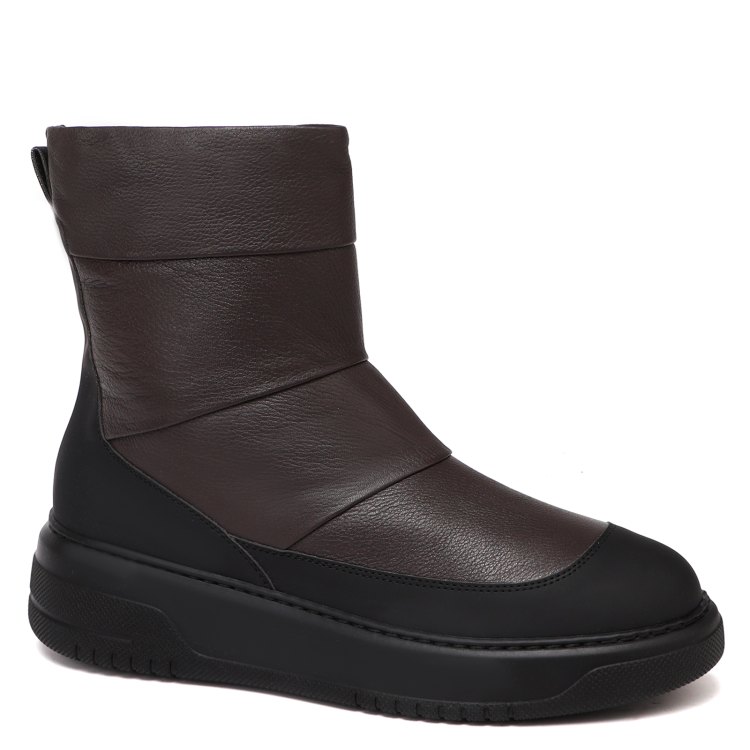 Полусапоги женские Giovanni Fabiani Trend W23204 коричневые 37 EU, Коричневый, W23204
Полусапоги женские Giovanni Fabiani Trend W23204 коричневые 37 EU, Коричневый, W23204