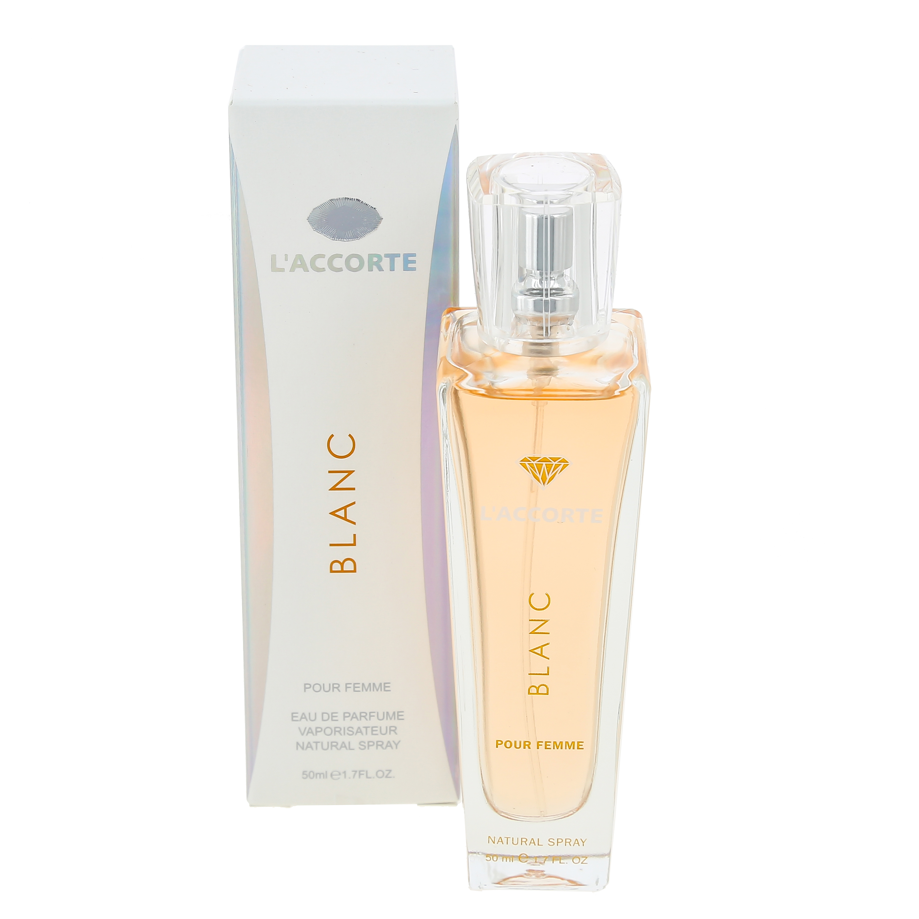 Туалетная вода женская KPK parfum LACCORTE BLANC Aqua Allegoria Mandarine Basilic 50 мл, LACCORTEBLANC
Туалетная вода женская KPK parfum LACCORTE BLANC Aqua Allegoria Mandarine Basilic 50 мл, LACCORTEBLANC