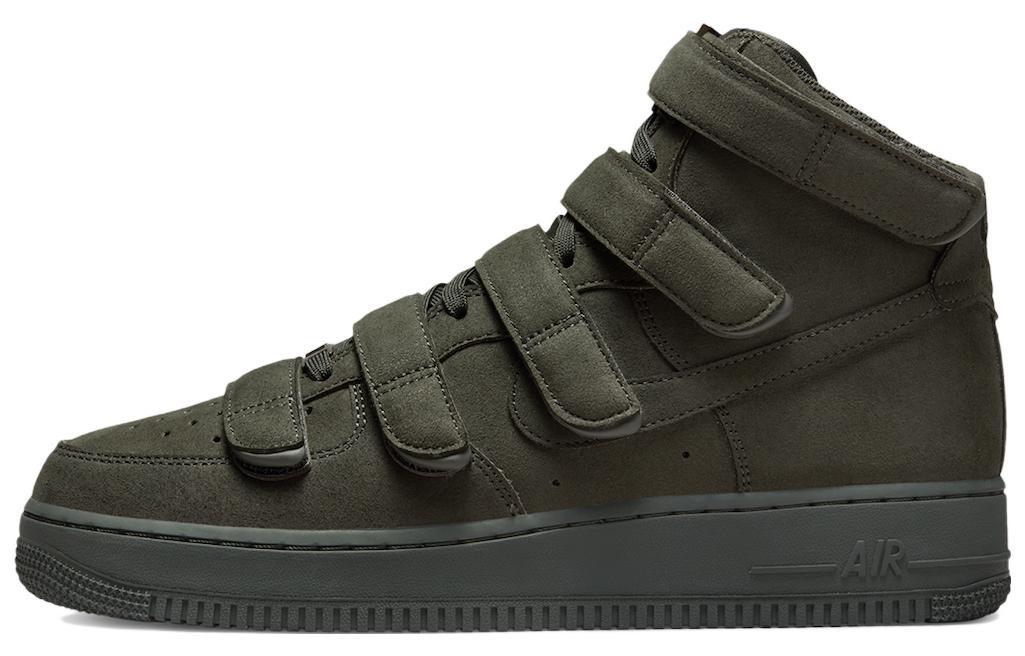 Кеды унисекс Nike Billie Eilish x Nike Air Force 1 '07 SP Sequoia хаки 46 EU, Billie Eilish x Nike Air Force 1 '07 SP Sequoia
Кеды унисекс Nike Billie Eilish x Nike Air Force 1 '07 SP Sequoia хаки 46 EU, Billie Eilish x Nike Air Force 1 '07 SP Sequoia