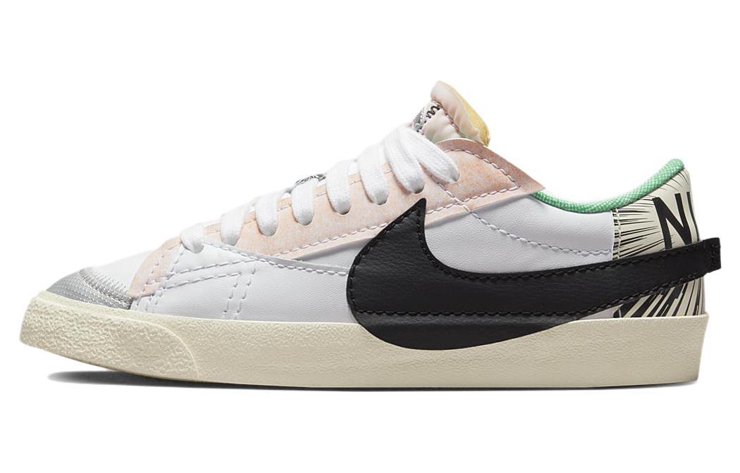 Кеды унисекс Nike Blazer Low Jumbo Mighty Swooshers белые 46 EU, Белый, Blazer Low Jumbo Mighty Swooshers
Кеды унисекс Nike Blazer Low Jumbo Mighty Swooshers белые 46 EU, Белый, Blazer Low Jumbo Mighty Swooshers