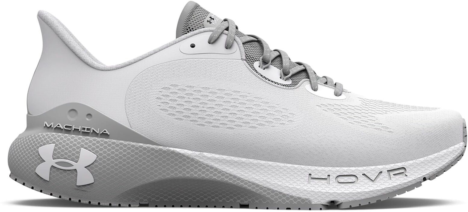 Кроссовки мужские Under Armour HOVR Machina 33024899-100 белые 10 US, Белый, HOVR Machina 3
Кроссовки мужские Under Armour HOVR Machina 33024899-100 белые 10 US, Белый, HOVR Machina 3