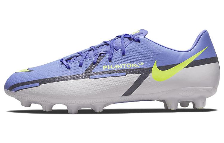 Кроссовки унисекс Nike Phantom GT 2 Academy HG фиолетовые 42.5 EU, Фиолетовый, Phantom GT 2 Academy HG
Кроссовки унисекс Nike Phantom GT 2 Academy HG фиолетовые 42.5 EU, Фиолетовый, Phantom GT 2 Academy HG