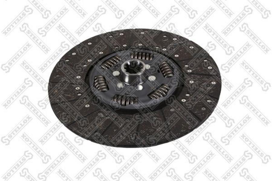 Диск сцепл.!362GTZ 1 1/2''-10N\OmnPAZ дв.MMZ КПП ZF S5-43,ПАЗ 3204 дв.CumminsEQB14020
Диск сцепл.!362GTZ 1 1/2''-10N\OmnPAZ дв.MMZ КПП ZF S5-43,ПАЗ 3204 дв.CumminsEQB14020