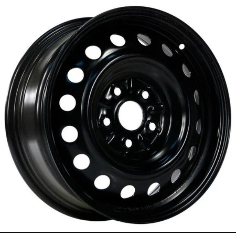 Диск Стальной 6.5x16 5/108 Et52.5 D63.3 9975 Black TREBL арт. 65X165108ET525D6339975BLACK
Диск Стальной 6.5x16 5/108 Et52.5 D63.3 9975 Black TREBL арт. 65X165108ET525D6339975BLACK