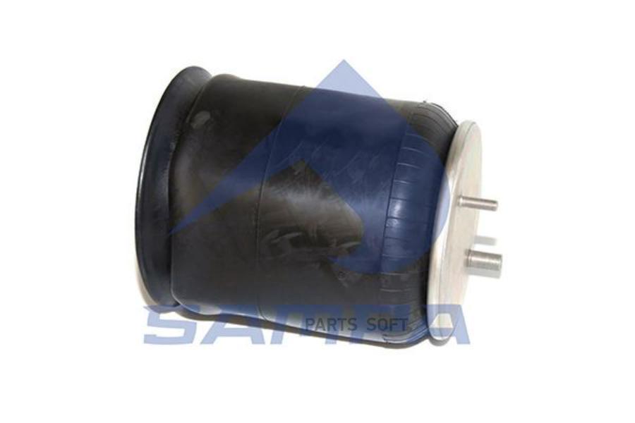 SP 554159-KP_пневмоподуш. со стак. !с отбойн.1шп. М20х2.5/М14х1.5 1шт. М12х1.75 снизу 4шп.
SP 554159-KP_пневмоподуш. со стак. !с отбойн.1шп. М20х2.5/М14х1.5 1шт. М12х1.75 снизу 4шп.