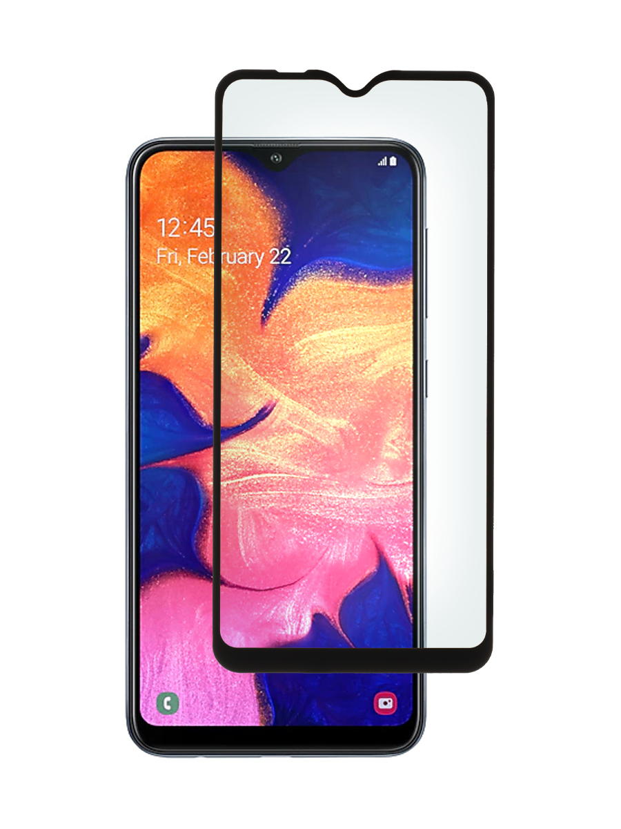Защитное стекло Zibelino для Samsung A10 (A105) Black (ZTG-3D-SAM-A105-BLK), ZTG-3D-SAM-A105
Защитное стекло Zibelino для Samsung A10 (A105) Black (ZTG-3D-SAM-A105-BLK), ZTG-3D-SAM-A105
