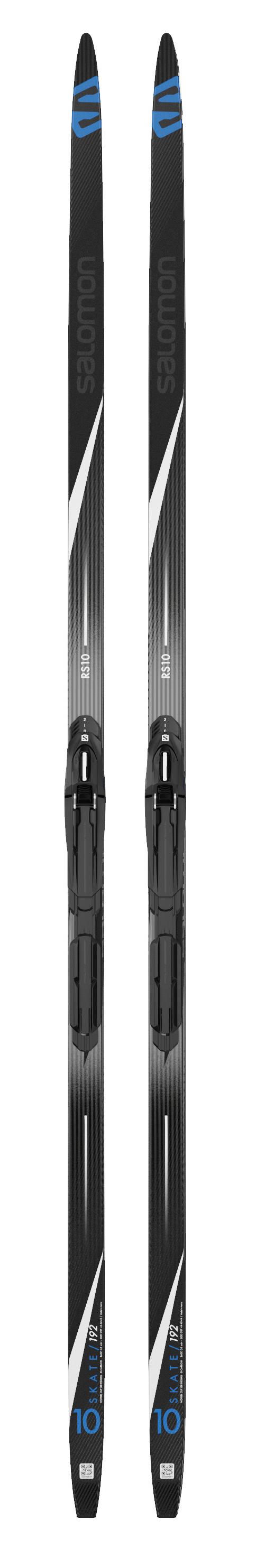Беговые Лыжи С Креплениями Salomon 2021-22 Rs 10 + Shift-In Bdg (См:182), Rs 10 + Shift-In Bdg
Беговые Лыжи С Креплениями Salomon 2021-22 Rs 10 + Shift-In Bdg (См:182), Rs 10 + Shift-In Bdg
