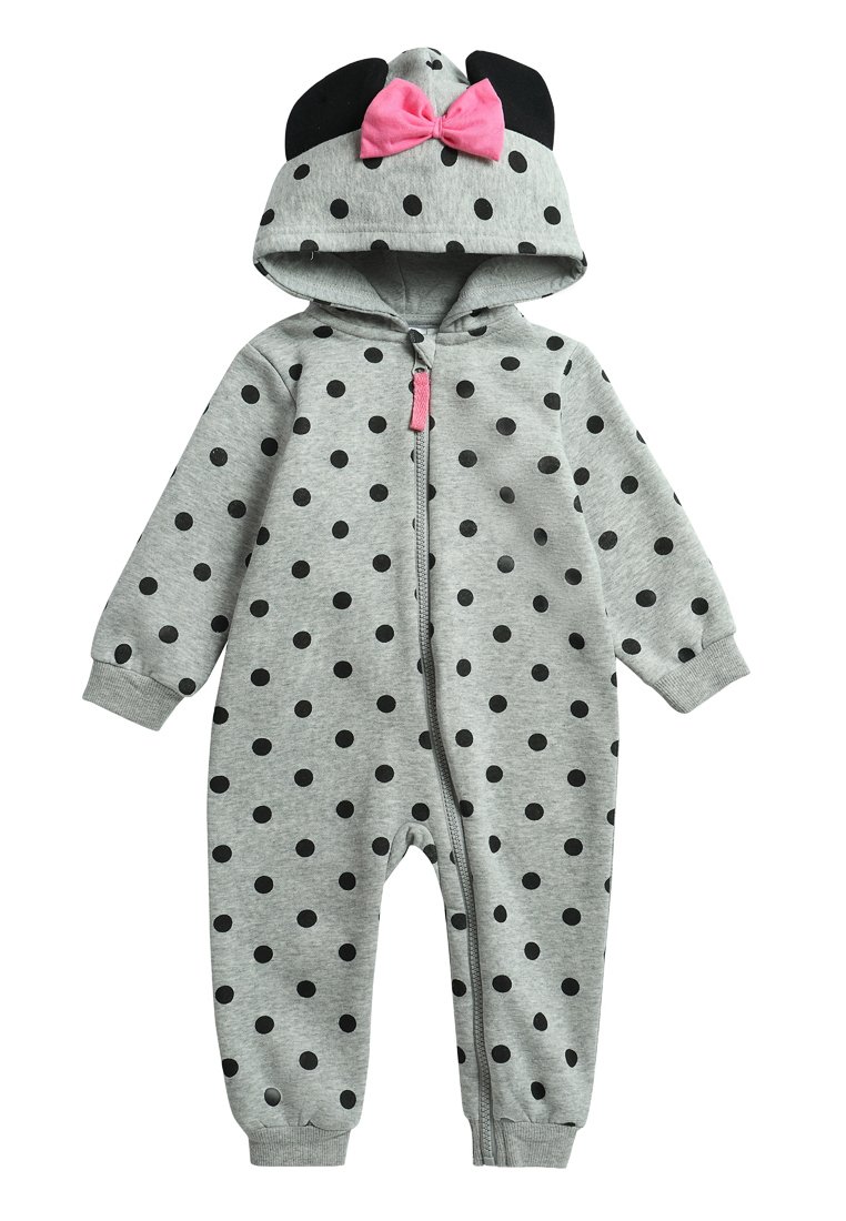 Комбинезон утепленный для девочки SS23B052 Kari baby 205520 цв.светло-серый р.1-3m, 205520
Комбинезон утепленный для девочки SS23B052 Kari baby 205520 цв.светло-серый р.1-3m, 205520