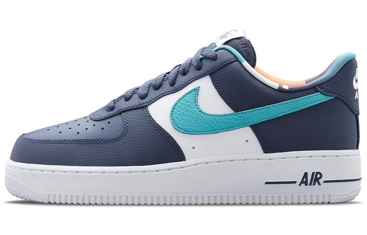 Кеды унисекс Nike Air Force 1 '07 lv8 emb синие 41 EU, Синий, Air Force 1 '07 lv8 emb
Кеды унисекс Nike Air Force 1 '07 lv8 emb синие 41 EU, Синий, Air Force 1 '07 lv8 emb