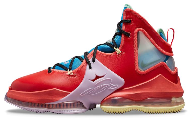Кроссовки унисекс Nike Lebron 19 EP The Map 19 красные 42 EU, Красный, Lebron 19 EP The Map 19
Кроссовки унисекс Nike Lebron 19 EP The Map 19 красные 42 EU, Красный, Lebron 19 EP The Map 19