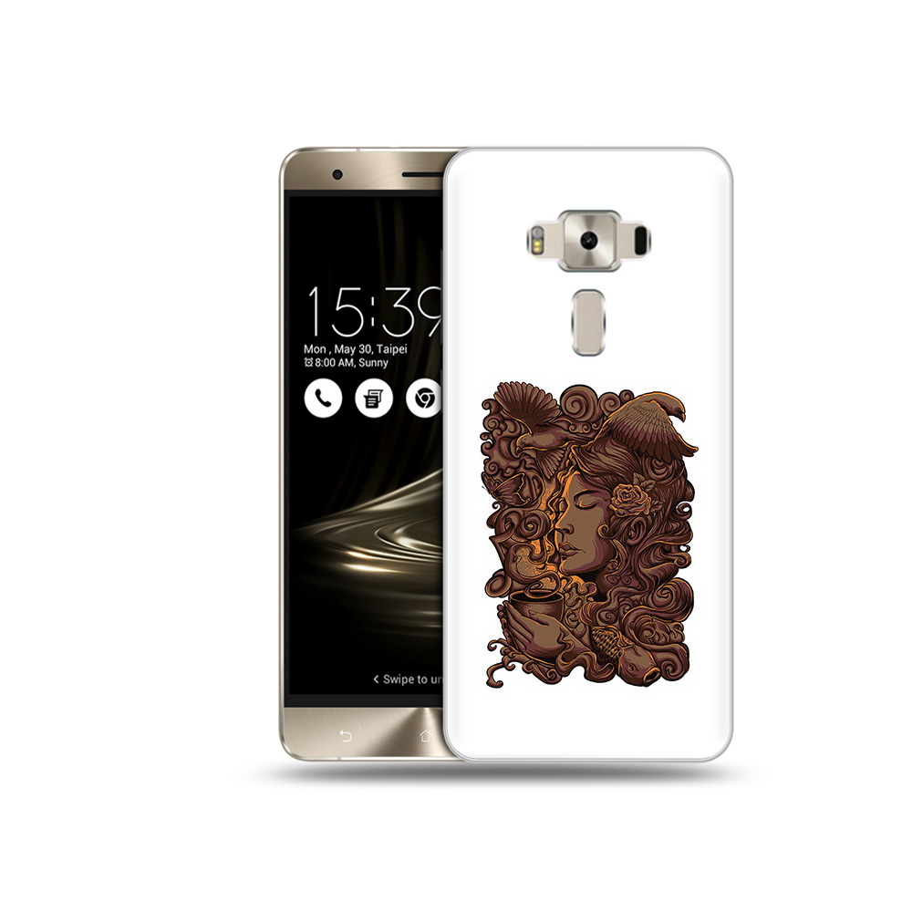 Чехол MyPads Tocco для Asus ZenFone 3 девушка с длинными волосами абстракция, Прозрачный, Tocco
Чехол MyPads Tocco для Asus ZenFone 3 девушка с длинными волосами абстракция, Прозрачный, Tocco