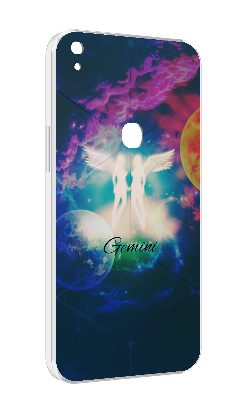 Чехол MyPads знак зодиака близнецы 3 для Alcatel SHINE LITE 5080X 5.0, Прозрачный, Tocco
Чехол MyPads знак зодиака близнецы 3 для Alcatel SHINE LITE 5080X 5.0, Прозрачный, Tocco
