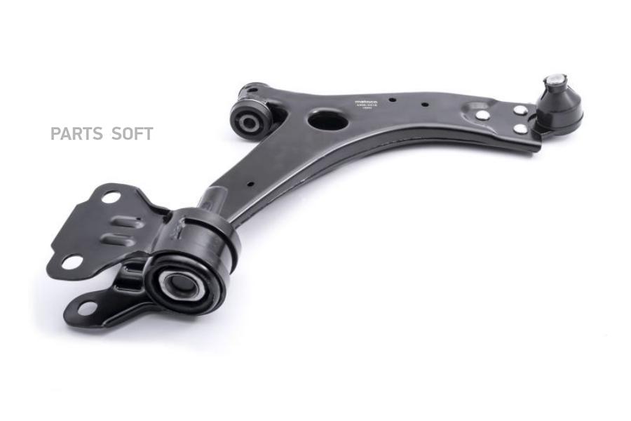 Рычаг Передний Правый Ford C-Max (2010>), Ford Focus Iii (2011>) METACO арт. 4300-031R
Рычаг Передний Правый Ford C-Max (2010>), Ford Focus Iii (2011>) METACO арт. 4300-031R