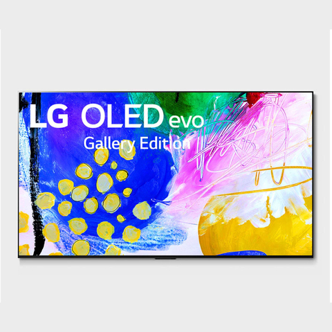 фото Lg телевизор lg oled65g2rla evo