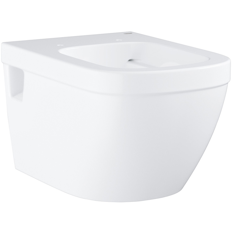 Подвесной унитаз Grohe Euro Ceramic, каскадный смыв, видимый крепеж 39538000, Белый
Подвесной унитаз Grohe Euro Ceramic, каскадный смыв, видимый крепеж 39538000, Белый