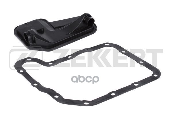 ZEKKERT Фильтр масл. АКПП c прокладкой Ford Mondeo I II 93- Cougar 98- Mazda Tribute 00-
ZEKKERT Фильтр масл. АКПП c прокладкой Ford Mondeo I II 93- Cougar 98- Mazda Tribute 00-