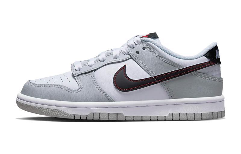 Кеды унисекс Nike Dunk Low SE Jackpot Lottery GS белые 39 EU, Белый, Dunk Low SE Jackpot Lottery GS
Кеды унисекс Nike Dunk Low SE Jackpot Lottery GS белые 39 EU, Белый, Dunk Low SE Jackpot Lottery GS