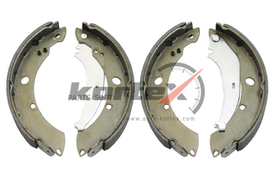 Колодки Барабанные Vw Polo Sedan 10-К-Т KORTEX арт. KS025STD
Колодки Барабанные Vw Polo Sedan 10-К-Т KORTEX арт. KS025STD