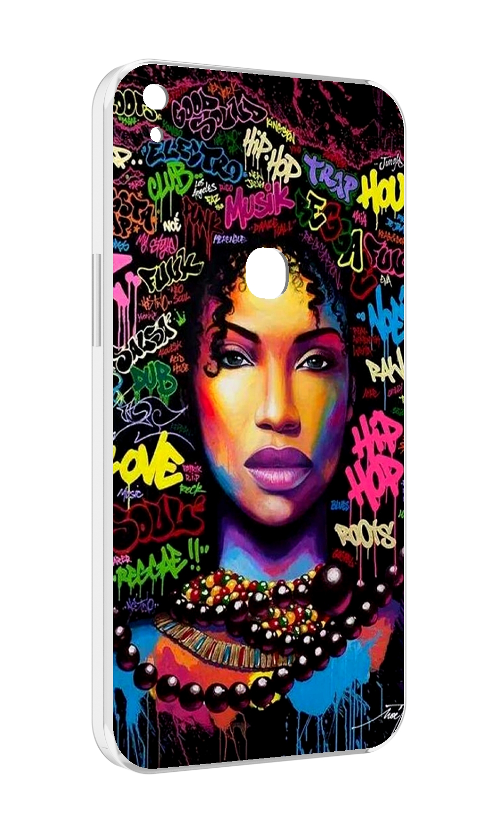 Чехол MyPads девушка-в-граффити женский для Alcatel SHINE LITE 5080X 5.0, Прозрачный, Tocco
Чехол MyPads девушка-в-граффити женский для Alcatel SHINE LITE 5080X 5.0, Прозрачный, Tocco