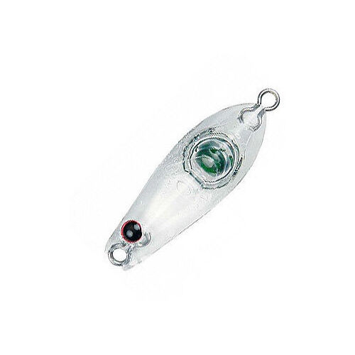 Lucky Craft Блесна колеблющаяся LUCKY CRAFT AIR S-ROLLER ( 2,4гр/1152 Chlorella Ball 263), Серебристый
Lucky Craft Блесна колеблющаяся LUCKY CRAFT AIR S-ROLLER ( 2,4гр/1152 Chlorella Ball 263), Серебристый