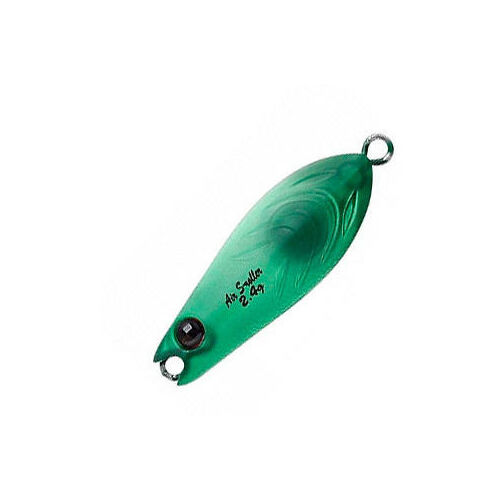Lucky Craft Блесна колеблющаяся LUCKY CRAFT AIR S-ROLLER ( 2гр/5959 Mosu Mura 724), Зеленый
Lucky Craft Блесна колеблющаяся LUCKY CRAFT AIR S-ROLLER ( 2гр/5959 Mosu Mura 724), Зеленый