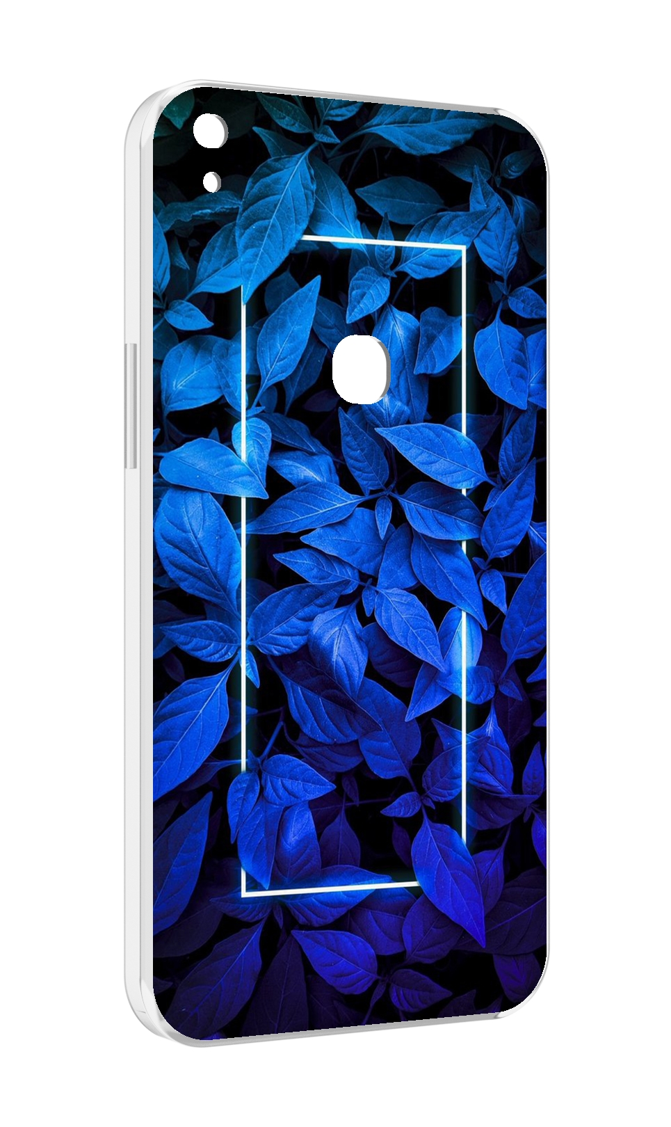 Чехол MyPads голубые цветочки неон для Alcatel SHINE LITE 5080X 5.0, Прозрачный, Tocco
Чехол MyPads голубые цветочки неон для Alcatel SHINE LITE 5080X 5.0, Прозрачный, Tocco