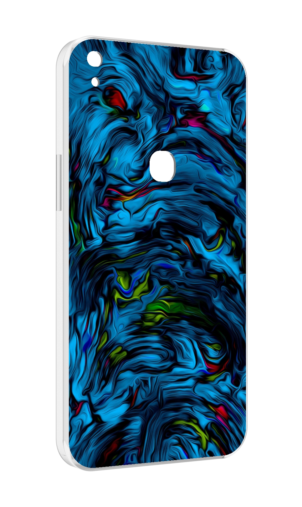 Чехол MyPads голубая краска в темноте для Alcatel SHINE LITE 5080X 5.0, Прозрачный, Tocco
Чехол MyPads голубая краска в темноте для Alcatel SHINE LITE 5080X 5.0, Прозрачный, Tocco