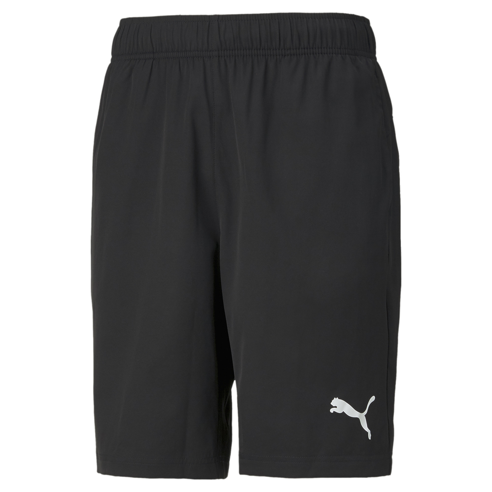 фото Шорты мужские puma 58673001 черные m
